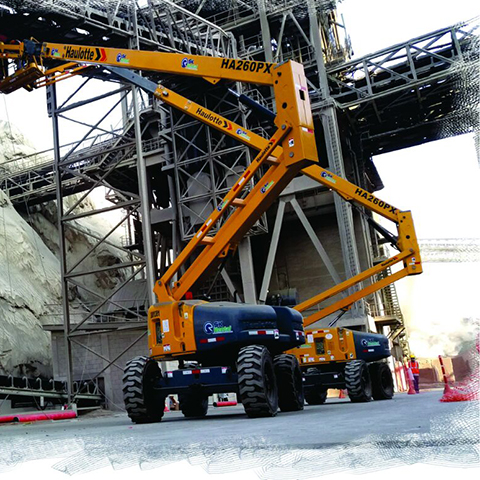 ESPECIALISTAS EN SISTEMAS INDUSTRIALES